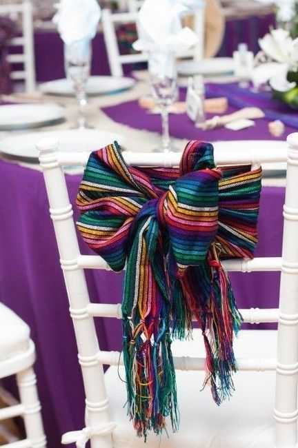 Boda mexicana - 2