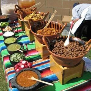 Boda mexicana - 5