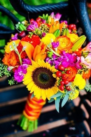 Boda mexicana - 13