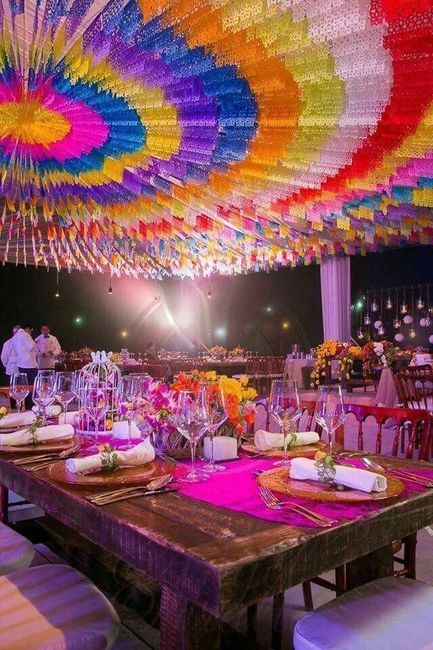 Boda mexicana - 16
