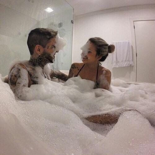 Jacuzzy para la noche de bodas ♥️ - 4