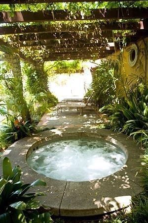 Jacuzzy para la noche de bodas ♥️ - 8