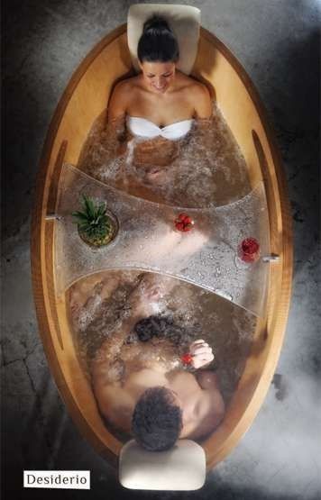 Jacuzzy para la noche de bodas ♥️ - 12