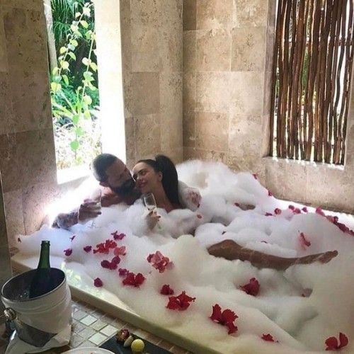 Jacuzzy para la noche de bodas ♥️ - 15