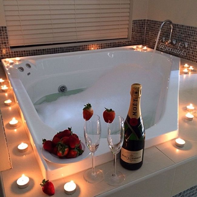 Jacuzzy para la noche de bodas ♥️ - 20
