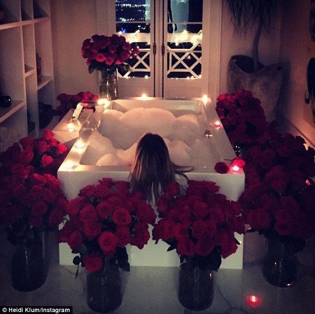 Jacuzzy para la noche de bodas ♥️ - 25