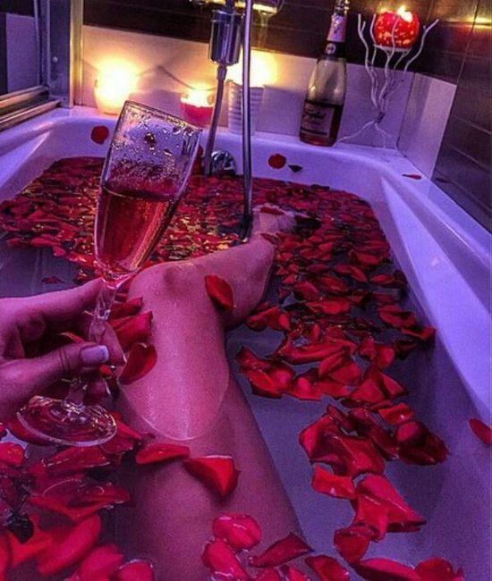 Jacuzzy para la noche de bodas ♥️ - 27