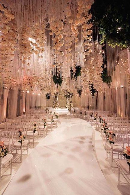Una boda llena de "luz" - 10