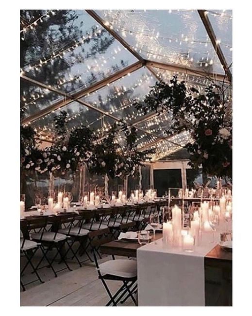Una boda llena de "luz" - 13