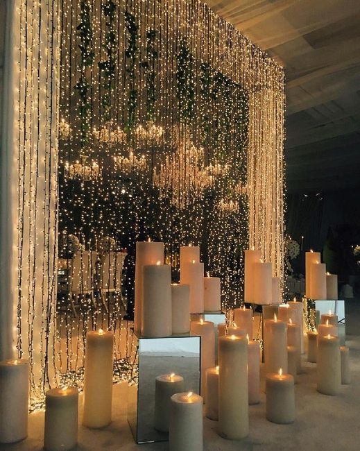 Una boda llena de "luz" - 14