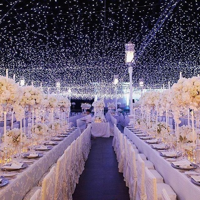 Una boda llena de "luz" - 16