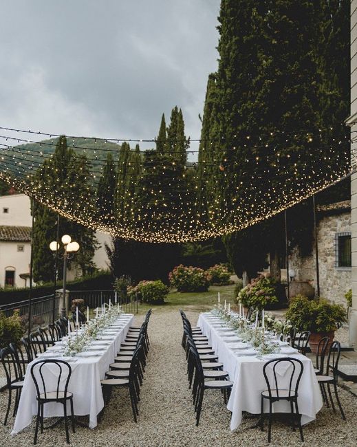 Una boda llena de "luz" - 22