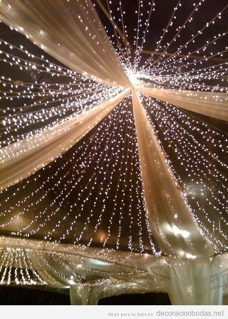 Una boda llena de "luz" - 23