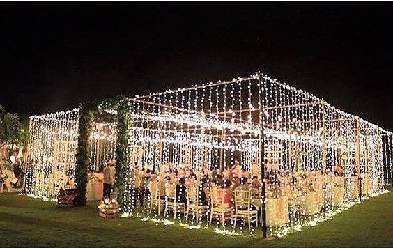 Una boda llena de "luz" - 24