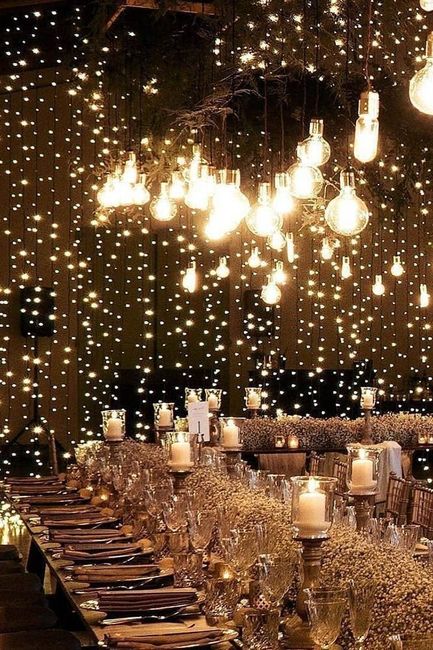 Una boda llena de "luz" - 27