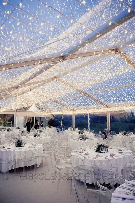 Una boda llena de "luz" - 28