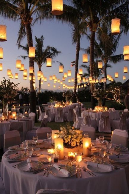 Una boda llena de "luz" - 30