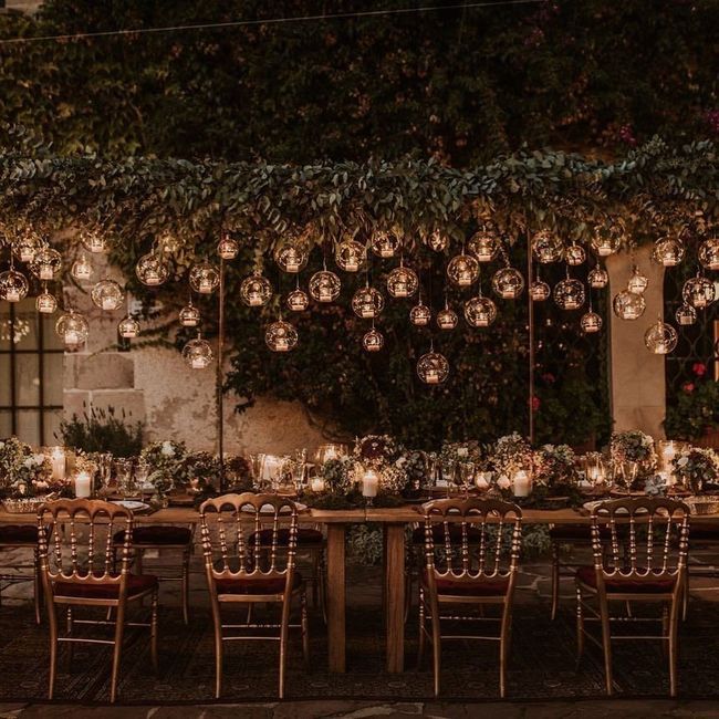 Una boda llena de "luz" - 42