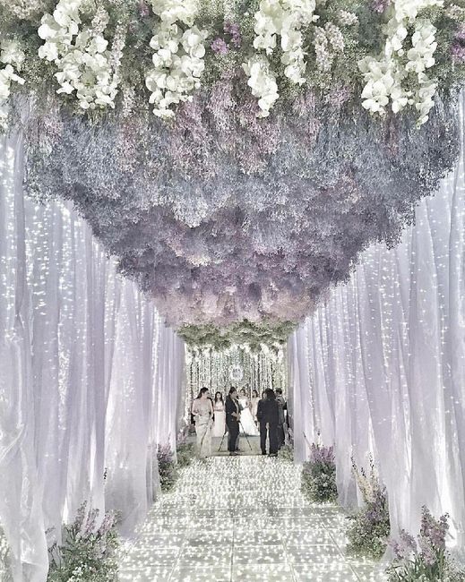 Una boda llena de "luz" - 47