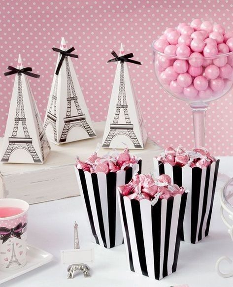 Paris presente en tu Boda 💒 - 3