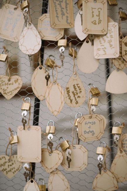 Paris presente en tu Boda 💒 - 12