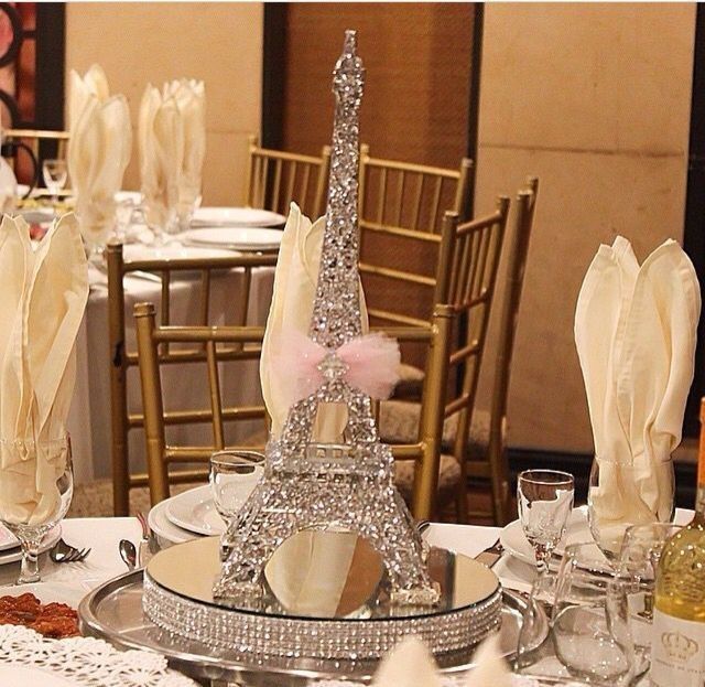Paris presente en tu Boda 💒 - 28
