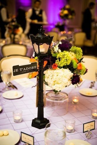 Paris presente en tu Boda 💒 - 30