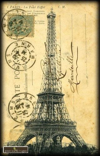 Paris presente en tu Boda 💒 - 40