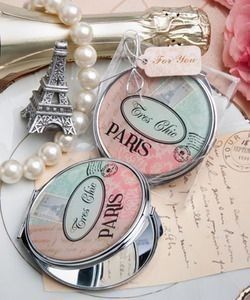 Paris presente en tu Boda 💒 - 59