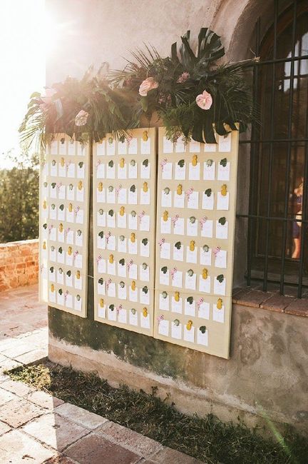Paris presente en tu Boda 💒 - 60