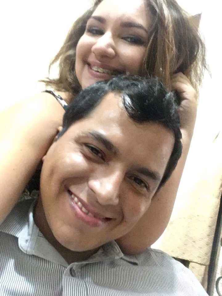 Último Paso: ¡Sube una foto con tu pareja!💘 - 1