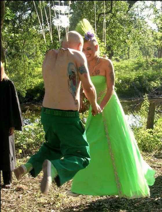 amor al extremo
