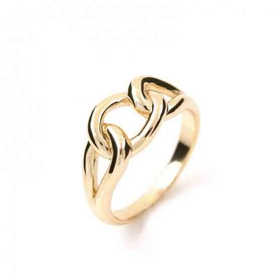 Oro Dorado o Blanco - 1