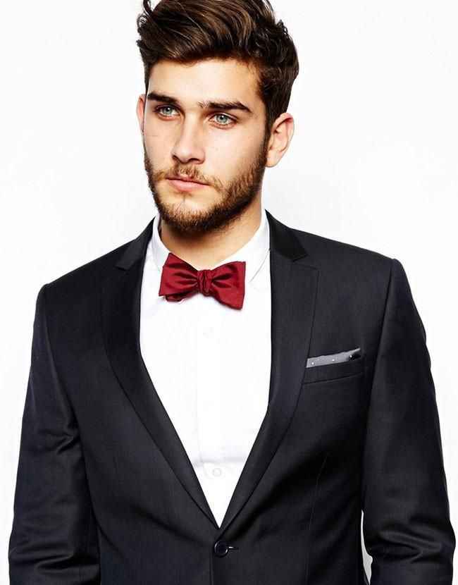 Peinado del novio - 12