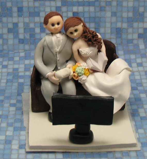 Ideas boda gamer - 1