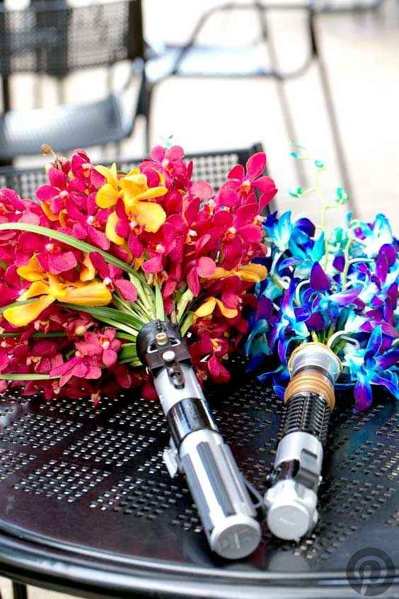 Ideas boda gamer - 22