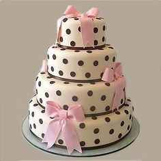 Pasteles de boda - 2