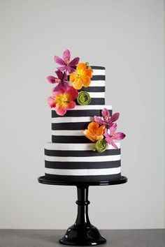 Pasteles de boda - 4