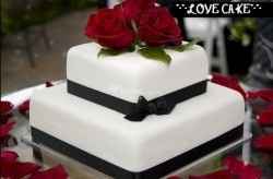Pasteles de boda - 6