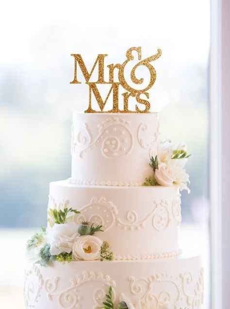 Pasteles de boda - 22