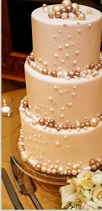Pasteles de boda - 26