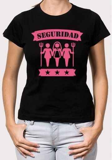 Camisetas para despedida - 20