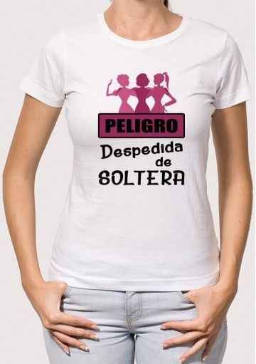 Camisetas para despedida - 22