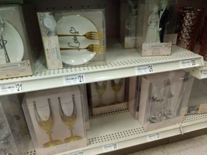 De regreso a Michaels - 2