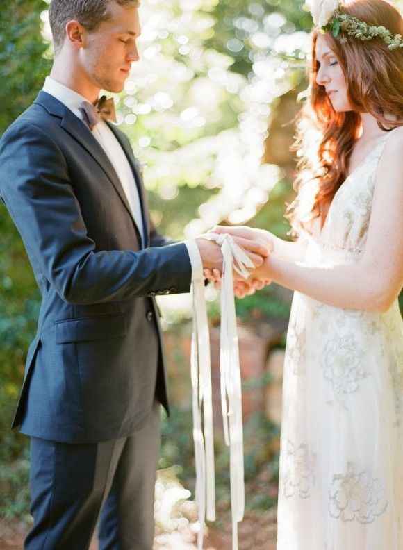 Hola ! alguna otra idea para la ceremonia? - 2
