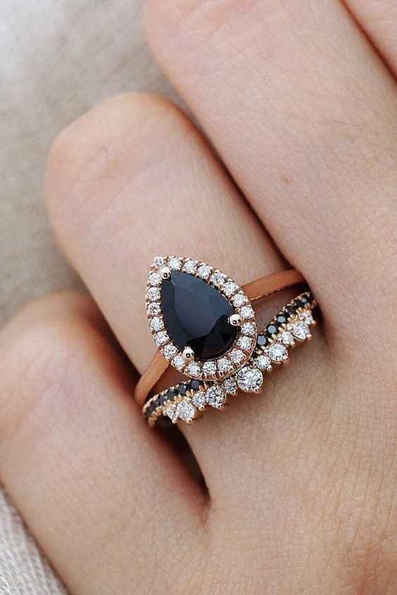 ¿boda Dark? - 1