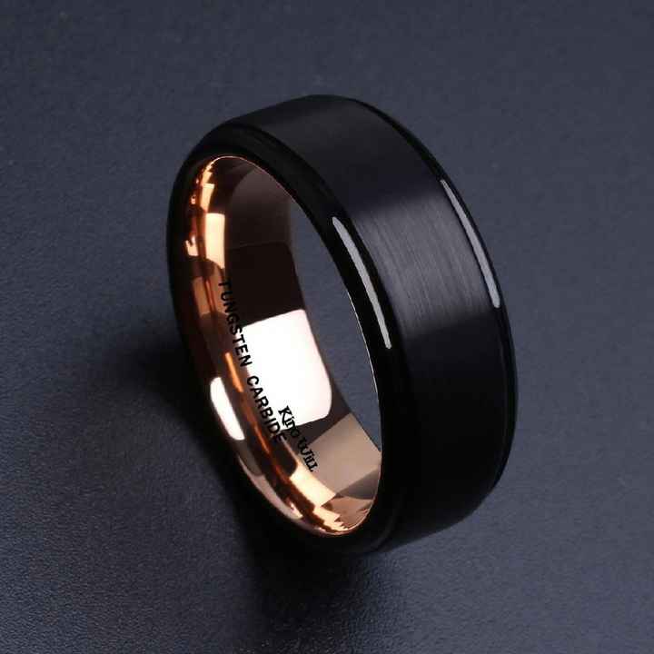 ¿boda Dark? - 5