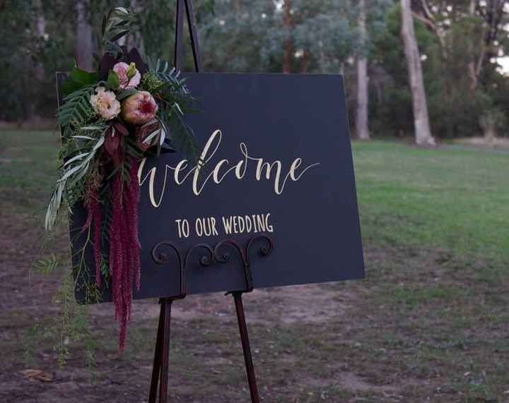 ¿boda Dark? - 10