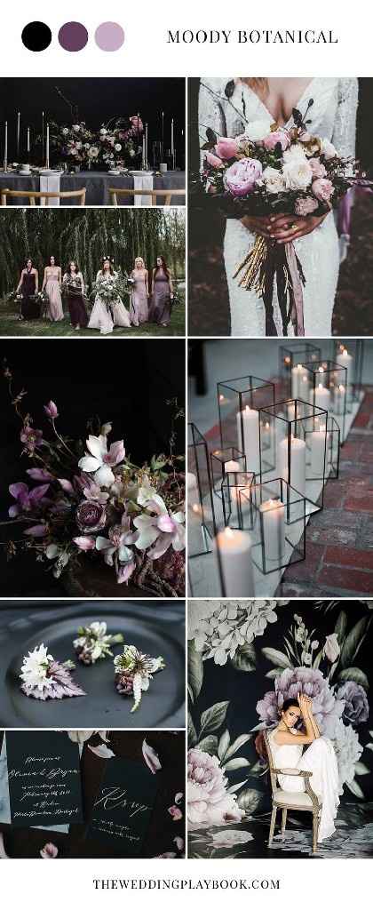 ¿boda Dark? - 11
