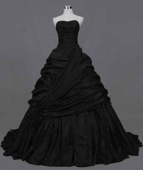 ¿boda Dark? - 17